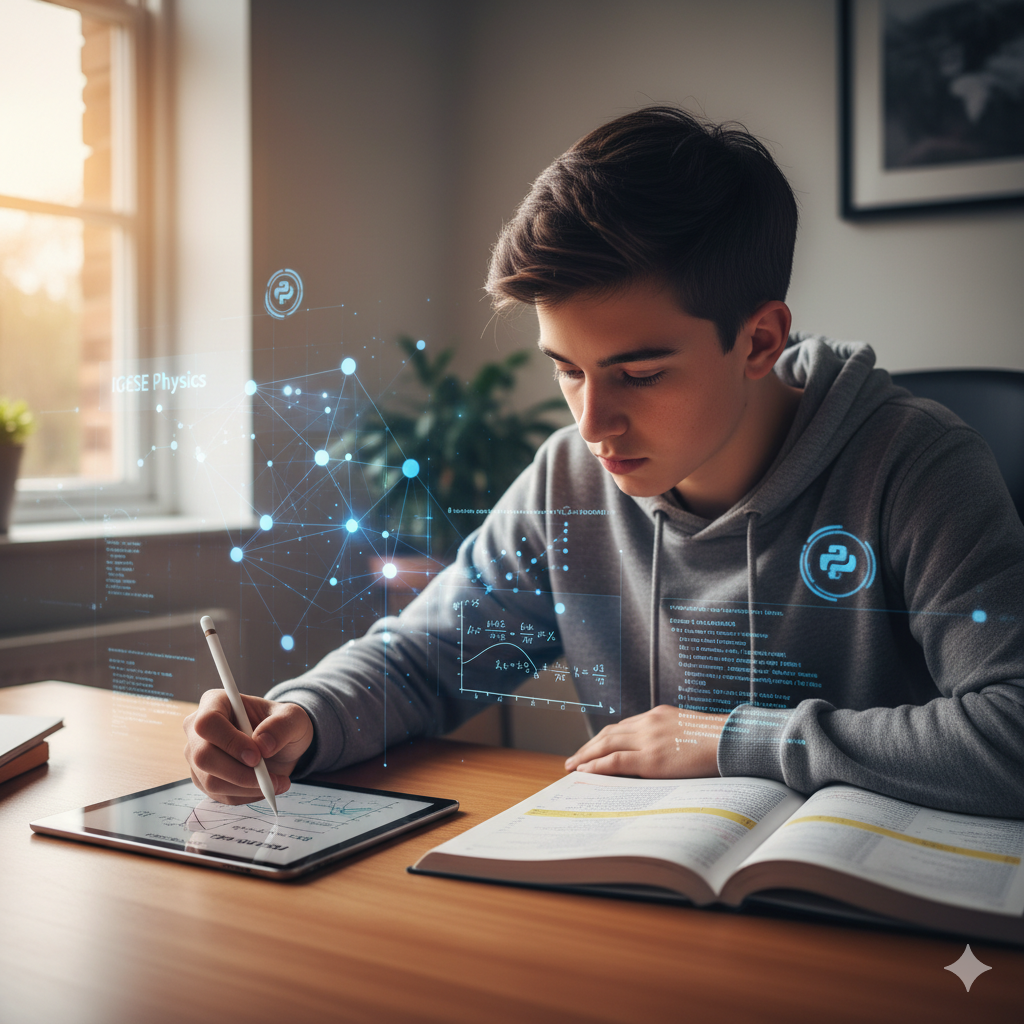 IGCSE Preparation Programs (Grade 9)