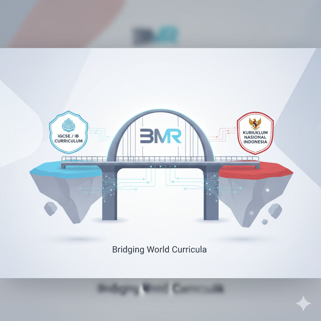 TKA Intensive Bootcamp (International Curriculum Students)